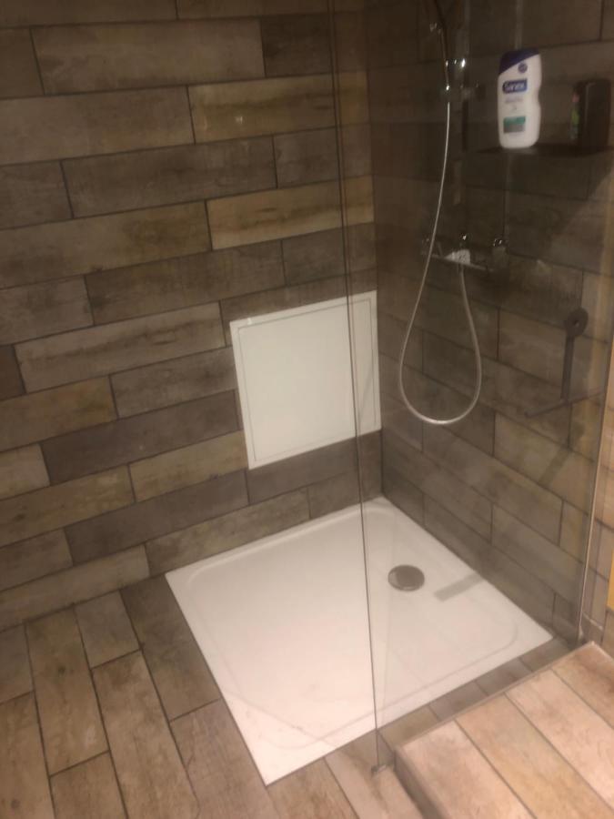 Artin Appartement Marseilles Buitenkant foto