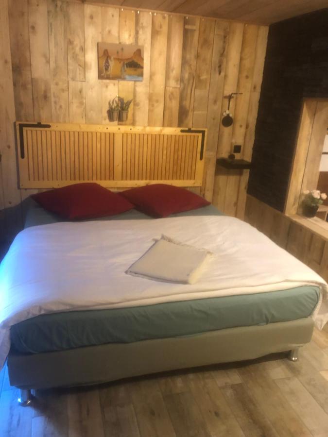 Artin Appartement Marseilles Buitenkant foto